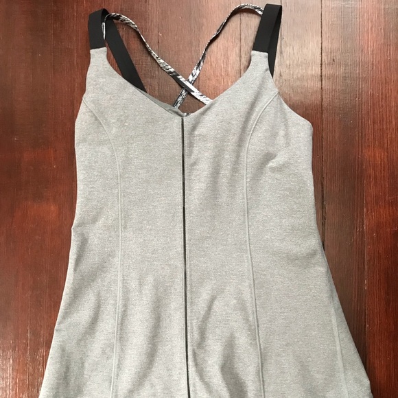 lululemon athletica Tops - Lululemon strappy tank